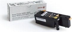 Xerox 106R02758 Yellow Originál  (106R02758)
