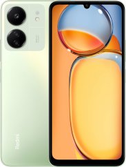 Xiaomi Redmi 13C 6/128GB Zelený (MZB0FNQEU)