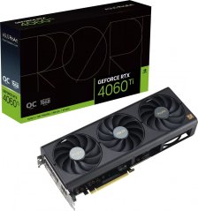 Asus ProArt GeForce RTX 4060 Ti OC 16GB GDDR6 (PROART-RTX4060TI-O16G)