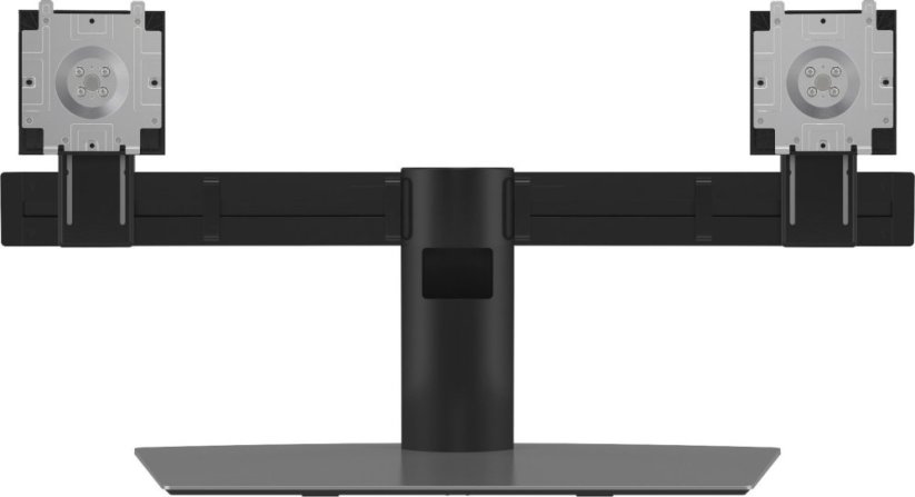 Dell Stojak Wolnostojący na Dwa Monitory 19"-27" MDS19 (482-BBCY)