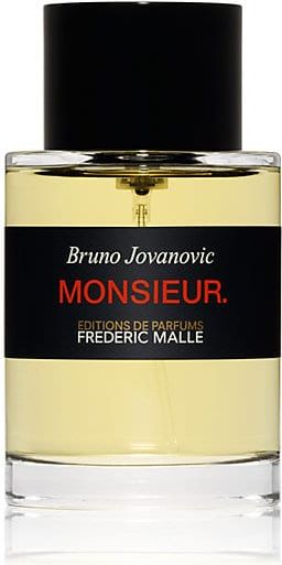 Frederic Malle Monsieur EDP 100 ml MEN