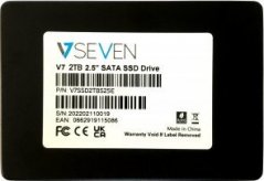 V7 2TB V7 2.5IN SSD BULK PK 7MM 3D