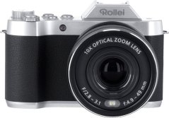 Rollei Rollei Powerflex 10x Optical Zoom Retro digital camera