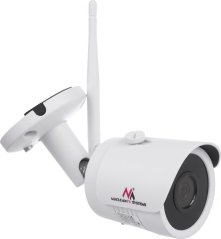 Maclean MACLEAN KAMERA TUBOWA WIFI IPC IP 5MPX MCTV-516