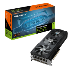 Gigabyte GeForce RTX 5070 Eagle OC SFF 12GB GDDR7 (GV-N5070EAGLE OC-12GD)