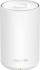 TP-Link TP-Link Deco X50-DSL [Meshový Wi-Fi 6 DSL Modem/Router/AP]