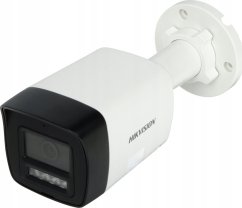 Hikvision KAMERA IP DS-2CD1043G2-LIUF/SL(2.8MM)PL Smart Hybrid Light - 4Mpx Hikvision