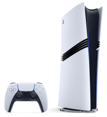 Sony PlayStation 5 Pro 2TB