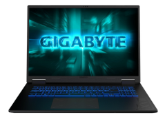 Gigabyte Gaming A18 3VH Ryzen 7 260 / 16 GB / 512 GB / RTX 5060 / 165 Hz