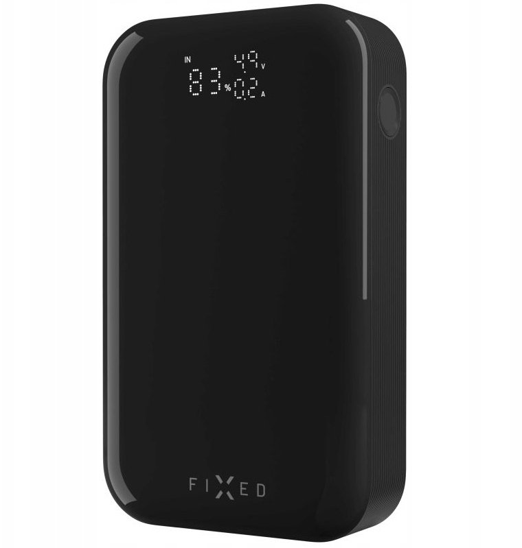 Fixed Zen 10 Pro 10000 mAh Čierny (FIXZENP-10-BK)