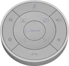 Jabra Pilot do PanaCast 50 Sivý
