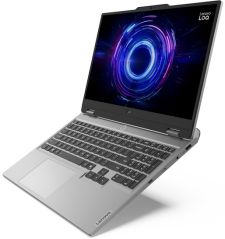 Lenovo LOQ 15IRX10 Core i7-13645HX / 32 GB / 1 TB / RTX 5060 / 144 Hz / Windows 11 Home (83JE01DXPB)