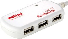 Roline 4x USB-A  (12.04.1085)