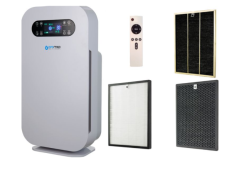 Oromed Oro-Air Purifier Basic