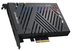 AVerMedia Live Gamer DUO GC570D (61GC570D00A5)