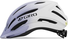 Giro prilba mtb GIRO REGISTER II matte lite lile fade roz. univerzálny (54-61 cm) (NEW 2024)