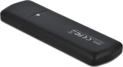 Delock M.2 NVME PCIe SSD - USB 3.2 Gen 2 Type-C (42615)