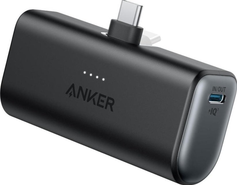 Anker Anker Nano 5000mAh 22.5W