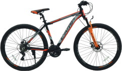 SHIMANO BICYCLE MTB 27.520