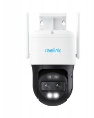 Reolink Trackmix Series W760-A obrotowa 8MP Wifi (W760)