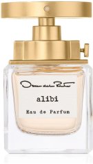 Oscar de la Renta Oscar De La Renta Alibi parfumovaná voda spray 30ml WOMEN