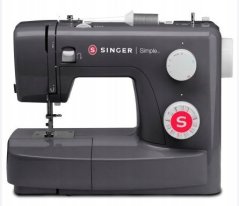 Singer Symaskin SIMPLE 3223 Dark grey
