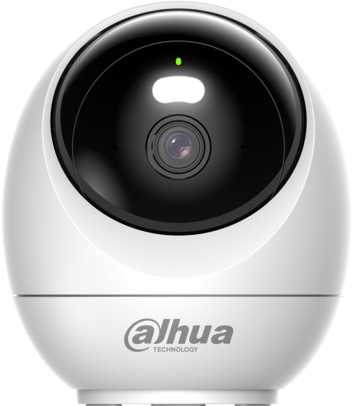 Dahua Technology WRL Camera 5MP PT Dome/AI H5JS DAHUA H5JS
