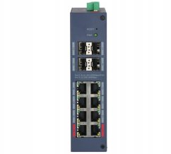 Dahua Technology CHS4412-8GT-125