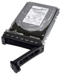Dell D1F14 600GB 2.5" SAS (HD 600G 102N S12 2.5 S-TBUG EC)