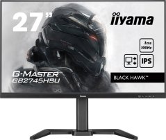iiyama G-Master GB2745HSU-B2 Black Hawk