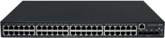 HPE NW CW 2050 48G POE+ 4F (S6X71A)