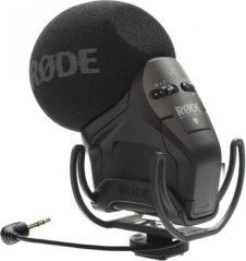 Rode Stereo VideoMic Pro Rycote (40070051)