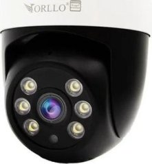 ORLLO Kamera IP TZ2 PRO 4G 4Mpx