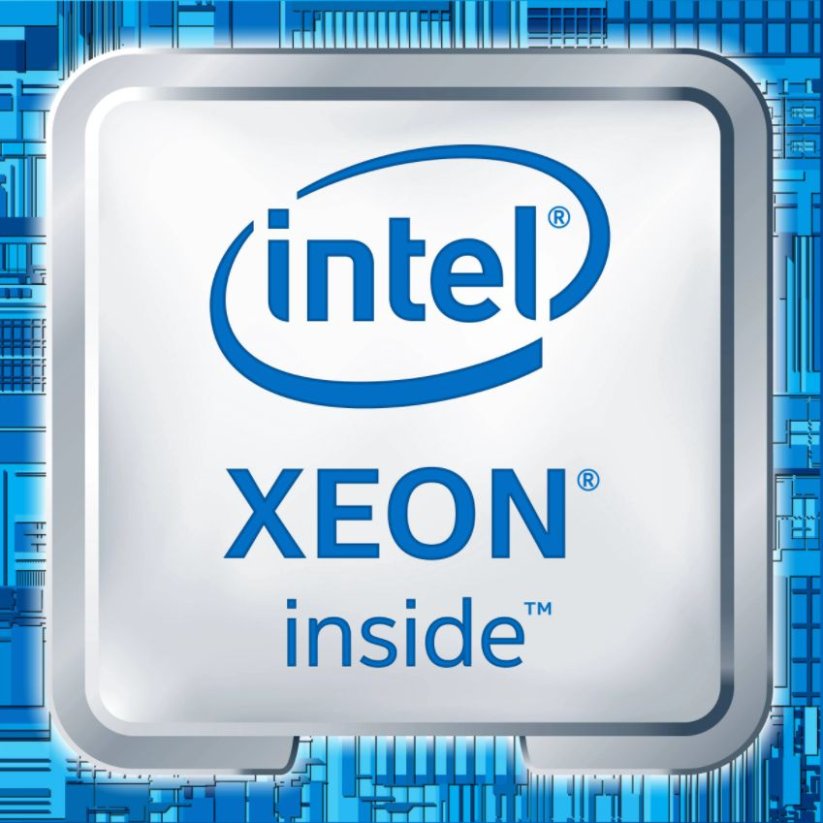 Intel Xeon E-2236, 3.4 GHz, 12 MB, OEM (CM8068404174603)
