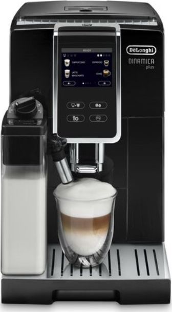 DeLonghi Dinamica Plus ECAM 370.70.B