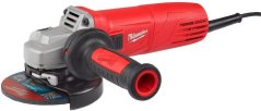 Milwaukee AGV 10-125 EK