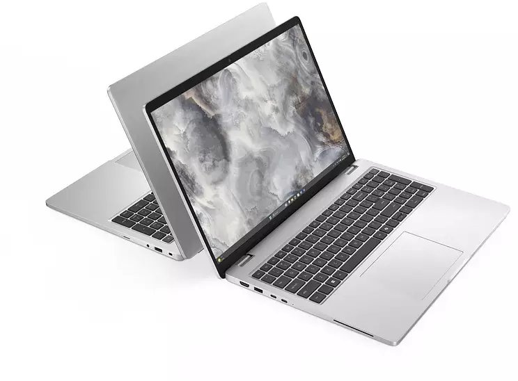 Dell Pro 16 Plus PB16250/U7 265U/16GB/512GB SSD/16" FHD+/Integrated/FgrPr&SmtCd/FHD/IR Cam/Mic/WLAN + BT/EST Backlit Kb/3 Cell/W11Pro/3yrs Prosupport