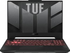 ASUS TUF Gaming A15 FA507NU-LP131 Gray