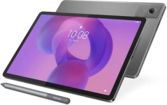 Lenovo Idea Tab 11" 256 GB Sivý