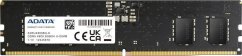 ADATA Premier, DDR5, 8 GB, 4800MHz, CL40 (AD5U48008G-S)