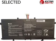 Extra Digital Nešiojamo kompiuterio baterija ASUS C41N1904, 3200mAh, Extra Digital Selected