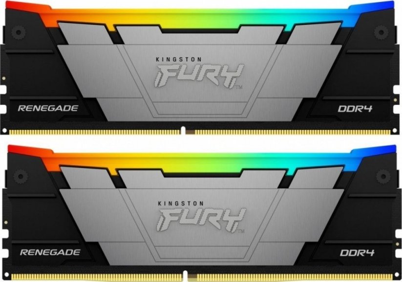 Kingston Fury KF436C16RB12AK2/32