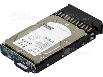 HP Enterprise 600GB 3.5'' SAS-1 (3Gb/s)  (601777-001)