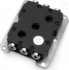 EK Water Blocks Blok wodny do procesorów Intel LGA3647 EK-Annihirokovor Pro - Narrow ILM (3831109813911)