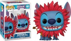 XXX_Funko (właściwy Funko Pop) Funko! POP Vinyl Stitch Costume- Simba