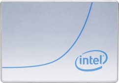 Intel Intel DC SSDPE2KX010T807 urządzenie SSD U.2 1000 GB PCI Express 3.1 TLC 3D NAND NVMe