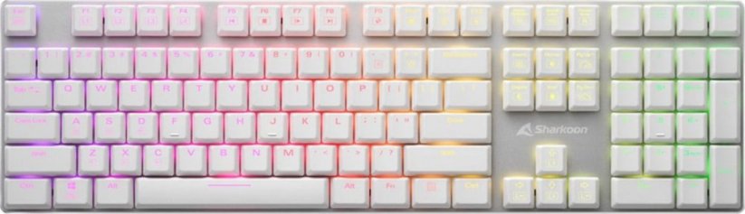 Sharkoon PureWriter Kailh Red