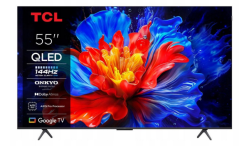 TCL 55P81K QLED 55'' 4K Ultra HD Google TV