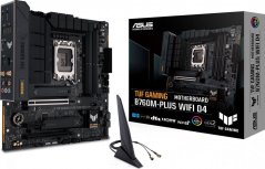 Asus TUF GAMING B760M-PLUS WIFI D4