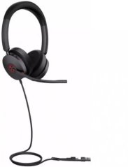 Yealink UH48 Dual UC USB-C/A Headset,
